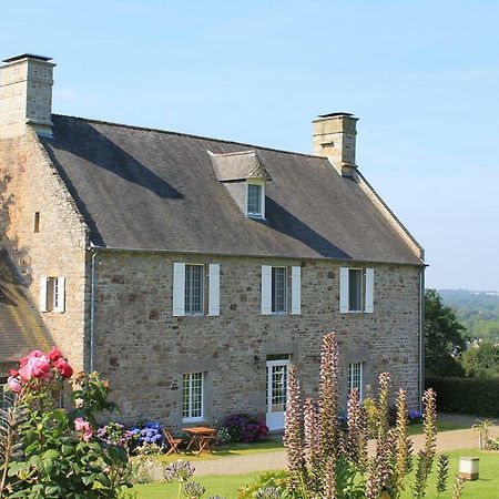 Les Goubelins La Lande-d'Airou Exterior photo